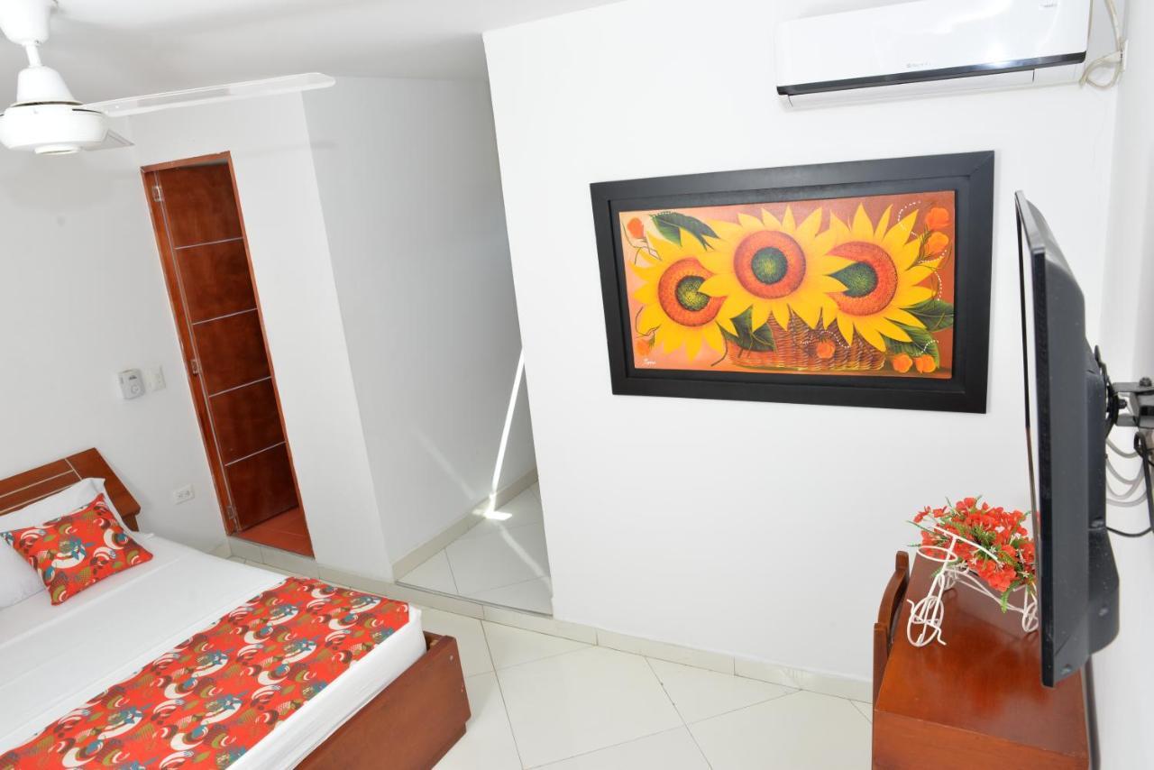 Hotel Canoa Inn Caucasia 外观 照片