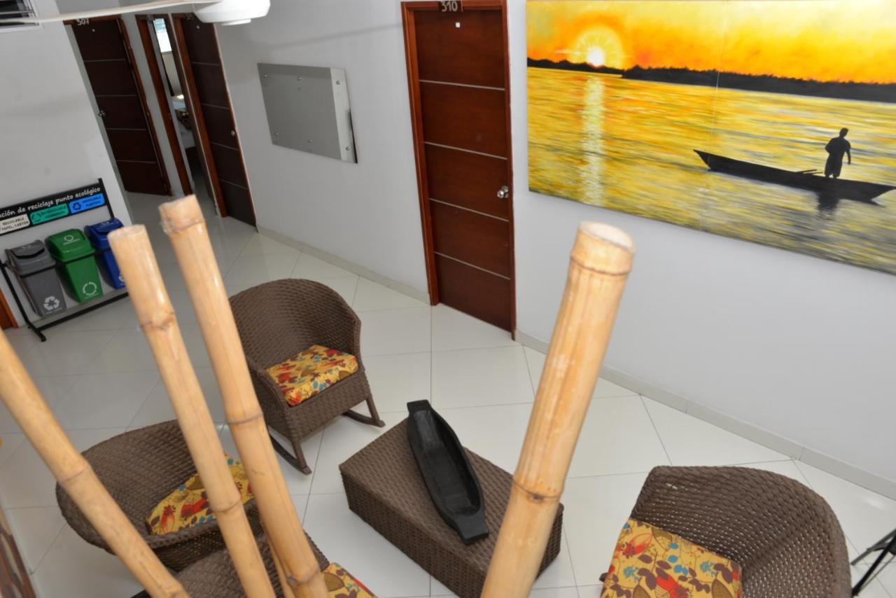Hotel Canoa Inn Caucasia 外观 照片