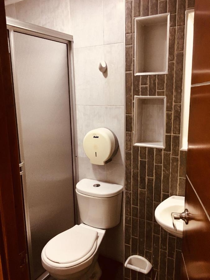 Hotel Canoa Inn Caucasia 外观 照片