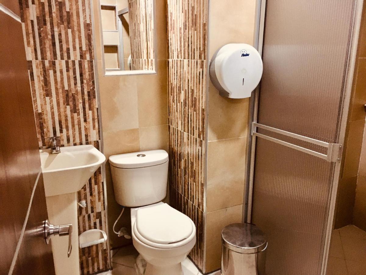 Hotel Canoa Inn Caucasia 外观 照片