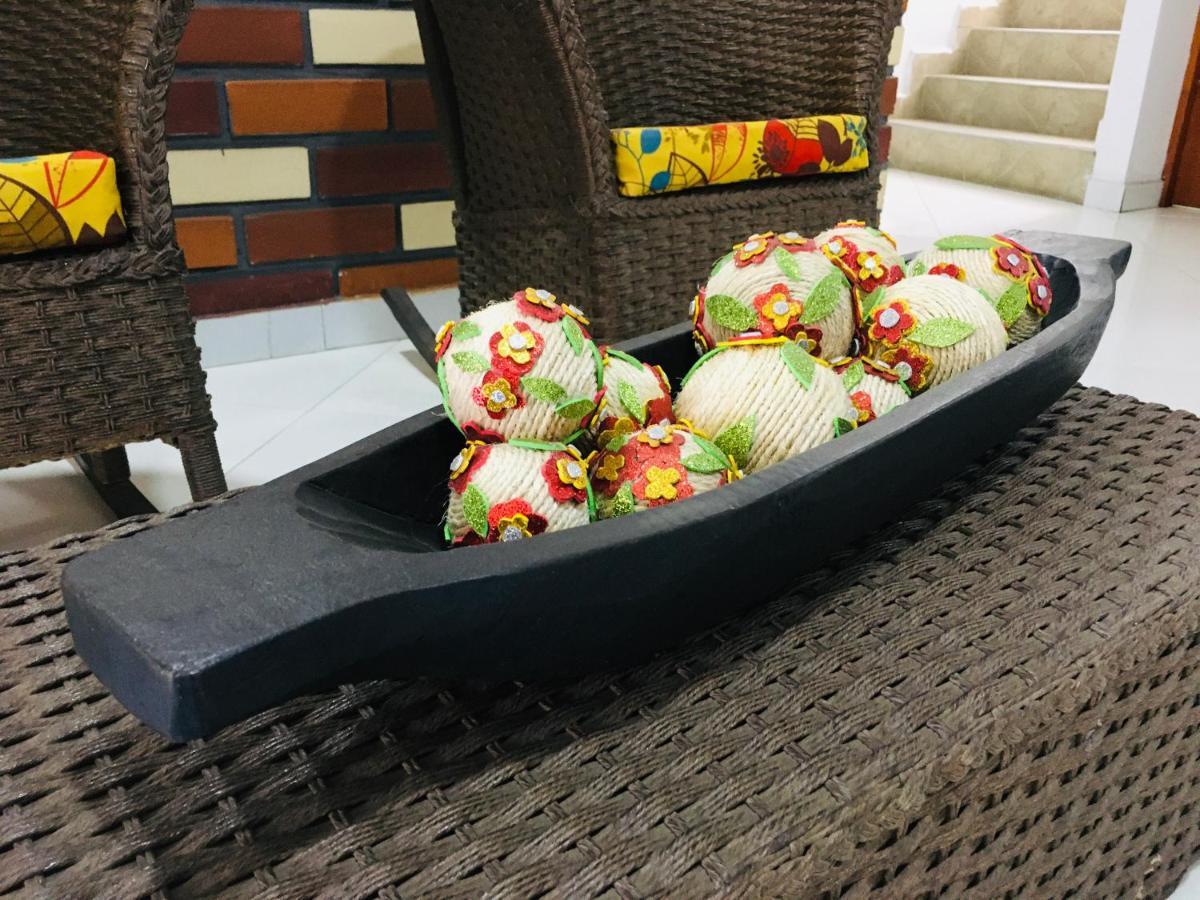 Hotel Canoa Inn Caucasia 外观 照片