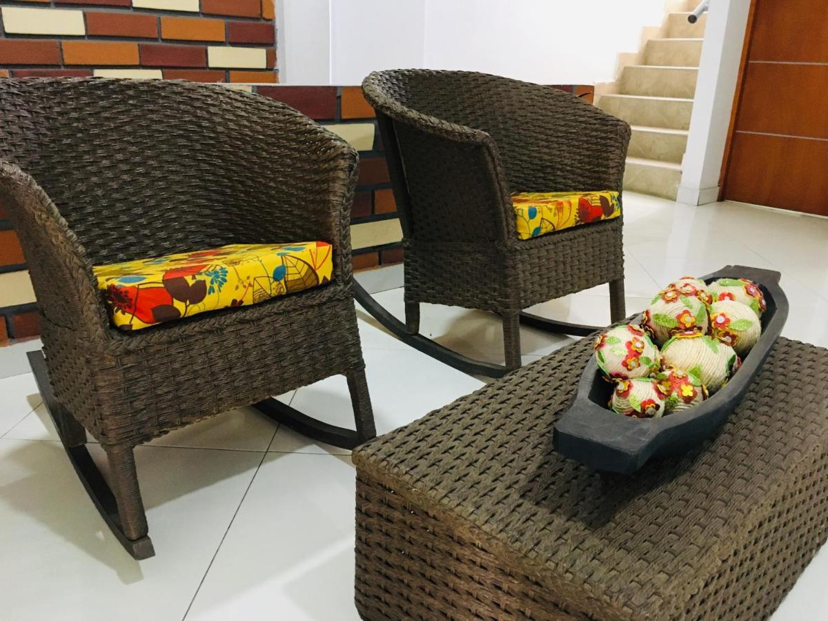 Hotel Canoa Inn Caucasia 外观 照片