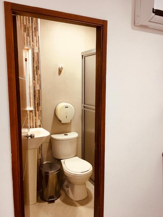 Hotel Canoa Inn Caucasia 外观 照片