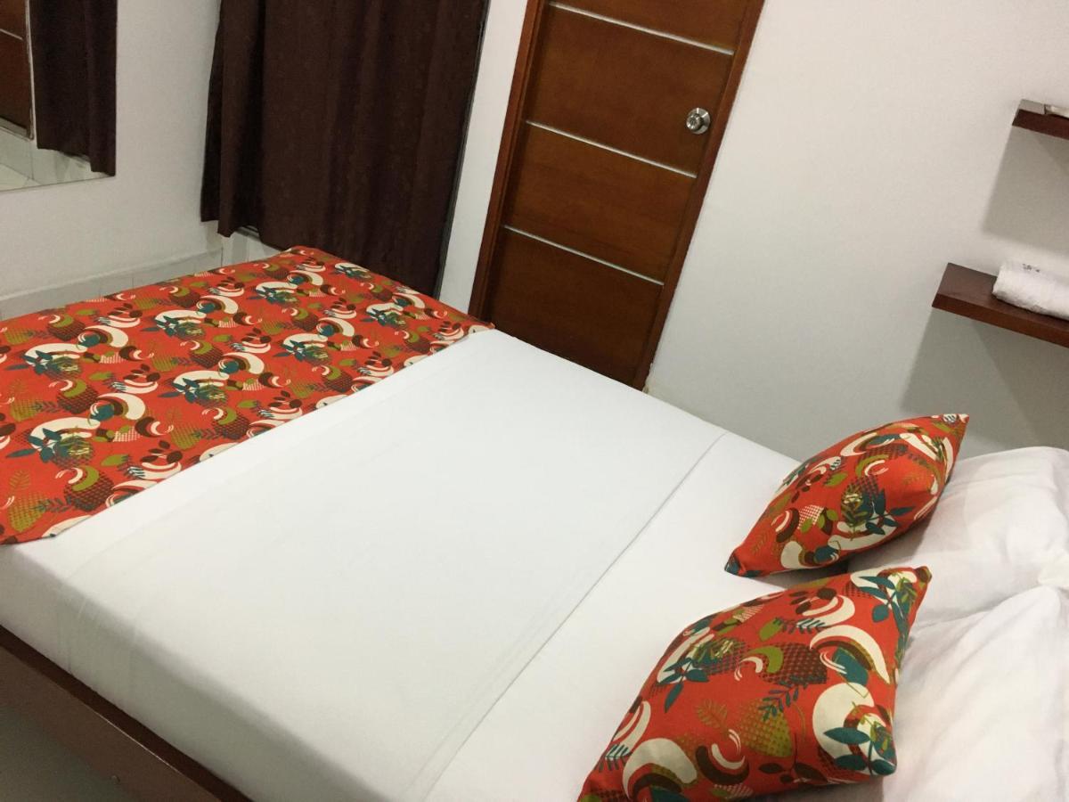 Hotel Canoa Inn Caucasia 外观 照片